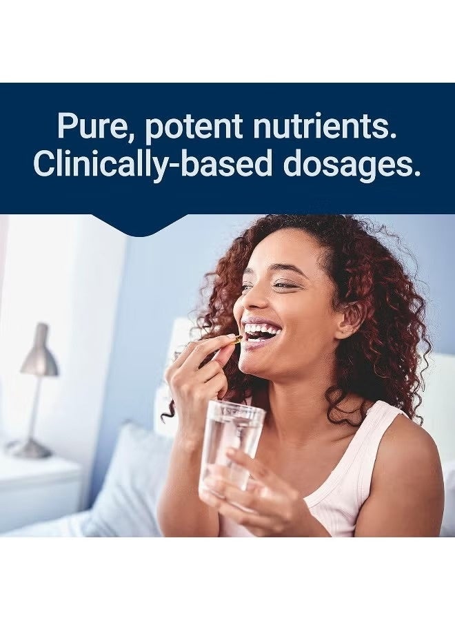 Life Extension BioActive Complete, B-Complex, 60 Vegetarian Capsules Packaging May Vary - Image 4